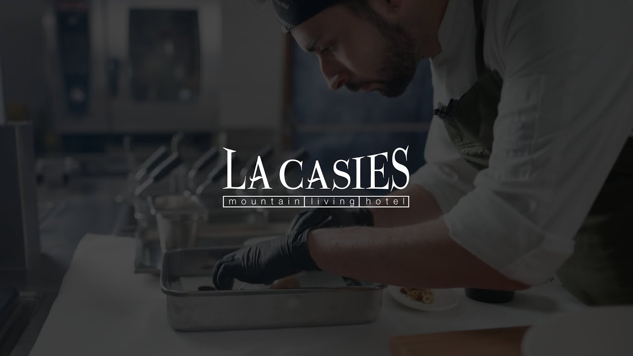 La Casies - Social Media