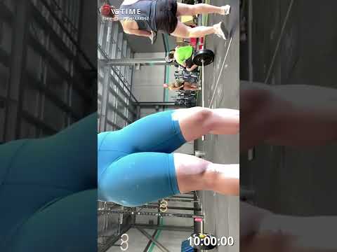 22.2 open workout