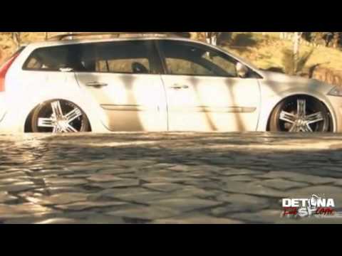 MC Menor da Baixada - Os Mlk De Luxo ( Video Oficial ) Falcão Da Baixada DJ