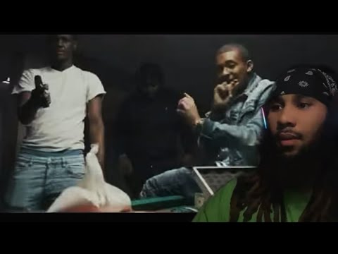 My First Reaction To🔥 17-Year-Old SHOT 35 TIMES… and Survived?! Yung Baby – Back Then