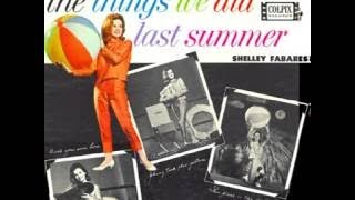 Shelley Fabares - Breaking Up Is Hard To Do (Stereo)