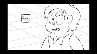 Steven Universe Future as Vines Short Animatic