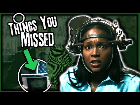 36 Things You Missed™ in Saw 6 (2009)
