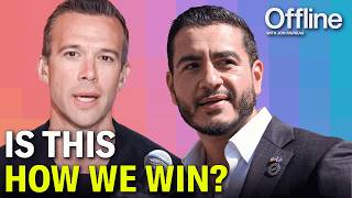 Download lagu Jon Favreau and Faiz Shakir Break Down Democrats Path to Victory mp3 Download lagu Jon Favreau and Faiz Shakir Break Down Democrats Path to Victory mp3