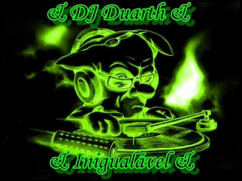 DJ Duarth Inigualável