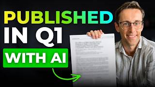 This AI Research System Will Help You Publish So Many Q1 Papers It Feels Illegal