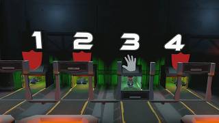 Hack.VR demo