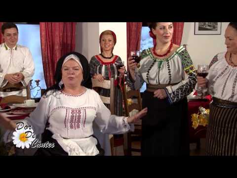 Suzana Popescu - Si-am sa beu, sa beu, sa beu