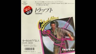 Download lagu Colonel Abrams - Trapped (7' Version) mp3 Download lagu Colonel Abrams - Trapped (7' Version) mp3