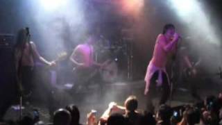 Deathstars - Damn Me Live