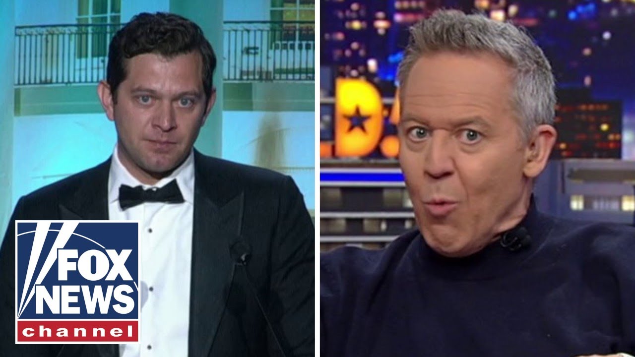 Gutfeld: This was the biggest fraud in media history