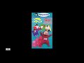 Happy 26th Anniversary From Teletubbies Go Exercise With The Teletubbies 2001