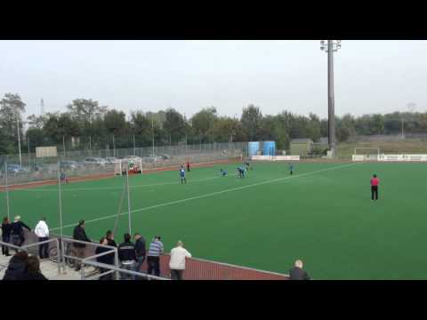 HCernusco-Moncalvese 3-1