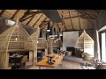 Shamwari Eagles Crag Opening Video