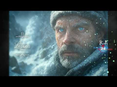 Lavina / Blaga Dimitrovová ( Rozhlasová hra)