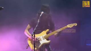 Waiting for the Bus - Eraserheads | Huling El Bimbo 2022 HD