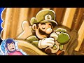 2 Hours Of Mario Games To Fall Asleep To