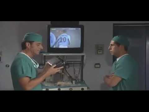 CRISTIAN DE SICA,MAURIZIO MATTIOLI, TIFOSI 1999