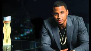 Trey Songz- Walls (Audio)