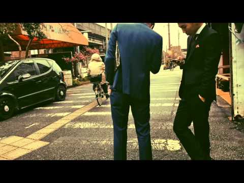 Back Mirror - KID X (audio)