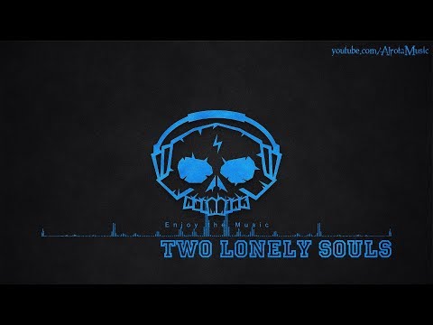 Two Lonely Souls by Martin Carlberg - [Modern Blues Music]