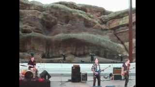 Matt Morris - Love: Live at Red Rocks