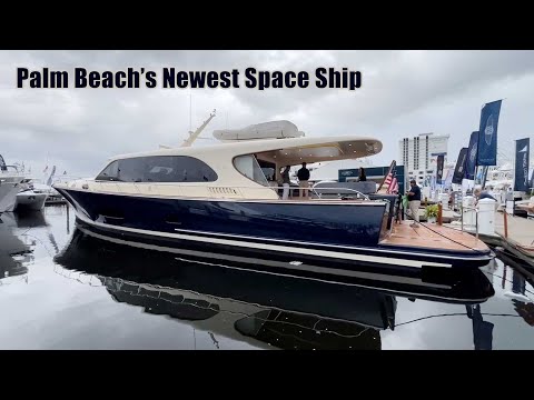 Palm Beach Yachting: Navigating the Gilded Coast | Vibepedia