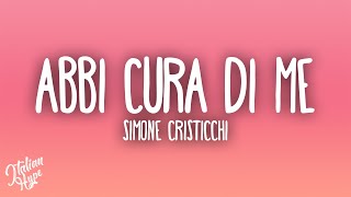 Simone Cristicchi - Abbi cura di me