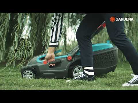 Laistymo valdymo sistema Gardena &amp;34Classic&amp;34 6030, 1284-20, 966647301 video