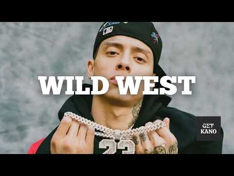 [FREE] Central Cee x M24 x Headie One | UK Drill Type Beat 2022 "Wild West"