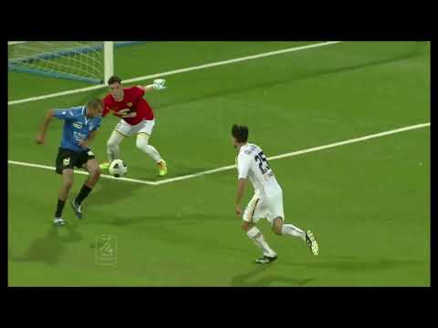 Pablo Andres Gonzalez 104 gol