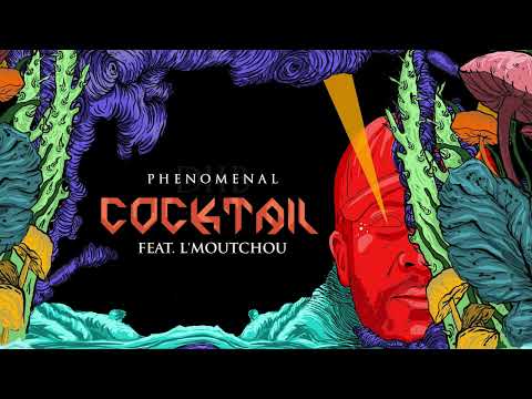 Diib Feat Lmoutchou - Cocktail (Prod by LethalNeedle)