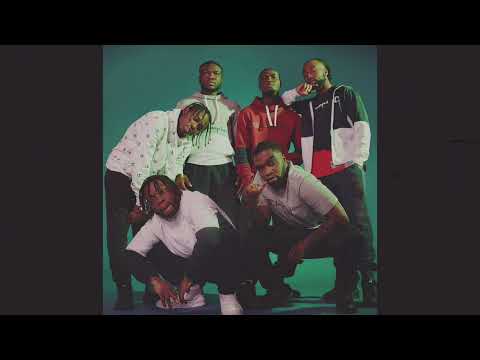 NSG x Young T and Bugzy Type Beat - "Princess" | FREE UK Afro Rap Beat 2022