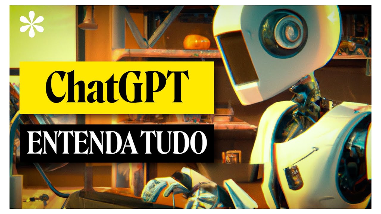 O que é o ChatGPT e quais os cenários para a desinformação? | *desinformante explica