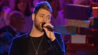Brian McFadden - Please come home for Christmas