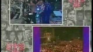 Alejandro Sanz, Shakira, Calle 13, etc.- No Es Lo Mismo