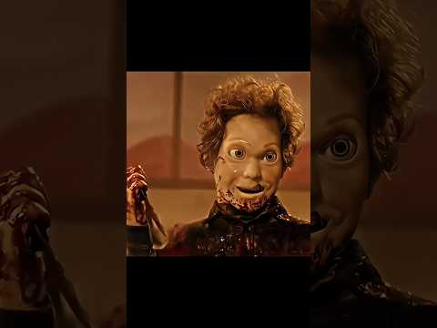 killer bobby doll #shorts #movie #edit #horror #shortsfeed #shortsviral #viral #aftereffects