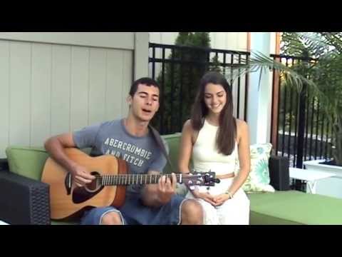 Laura Kelly and David Vial's - Jackson (Cover)