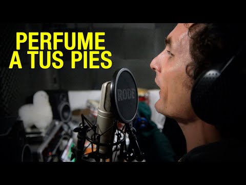 Perfume a Tus Pies - Ke personajes