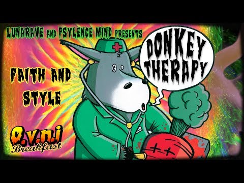 LunaRave vs Psylence Mind - Faith & Style (152) OVNI Breakfast FULL HD