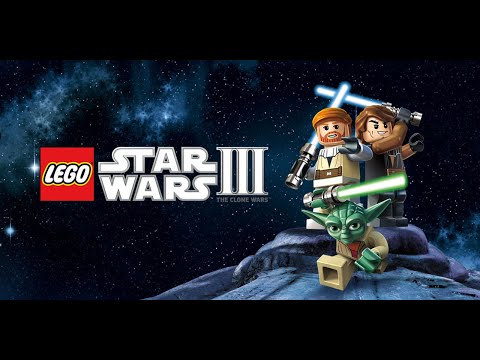 Ambush! - LEGO Star Wars III CLONE WARS | 9