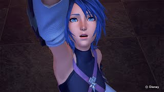 Kingdom Hearts HD 2.8 Final Chapter Prologue - Bande-annonce de l'E3 2016 I Disney