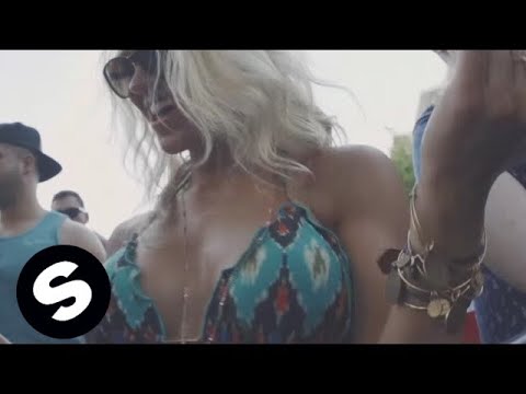 Bassjackers vs Breathe Carolina & Reez - Marco Polo (Official Music Video)