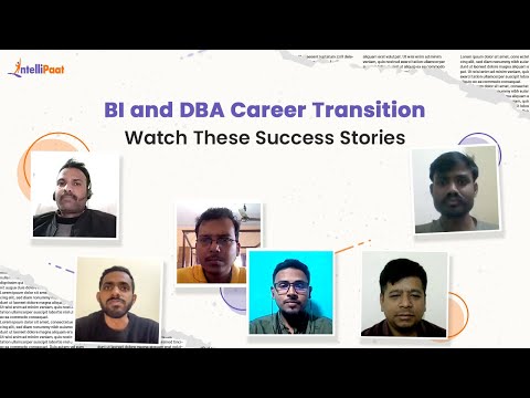 Data Warehouse Tutorial For Beginners Data Warehouse Concepts Intellipaat