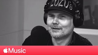Billy Corgan: Chicago and Kurt Cobain [CLIP] | It's Electric! | Apple Music
