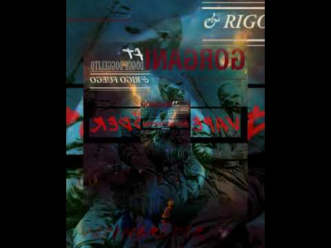 VAPENBRÖDER - GORGANI FT DOGGE DOGGELITO & RIGO FUEGO