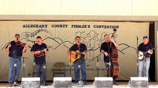 Destination Bluegrass - We&#39;ll Meet Again Sweetheart