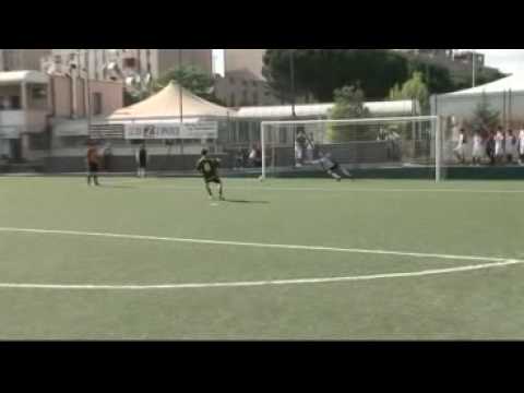 Futbolclub, beffa... in finale la Cisco:i rigori