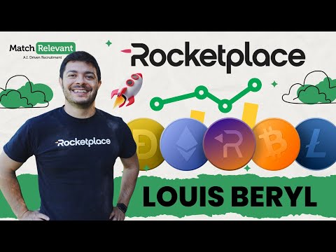Y-Combinator Partner To Startup Founder| Louis Beryl - YouTube