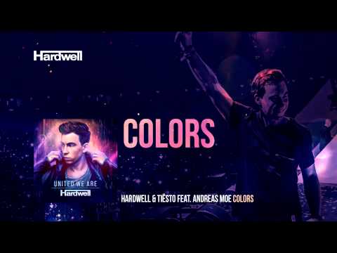 Video thumbnail for Colors